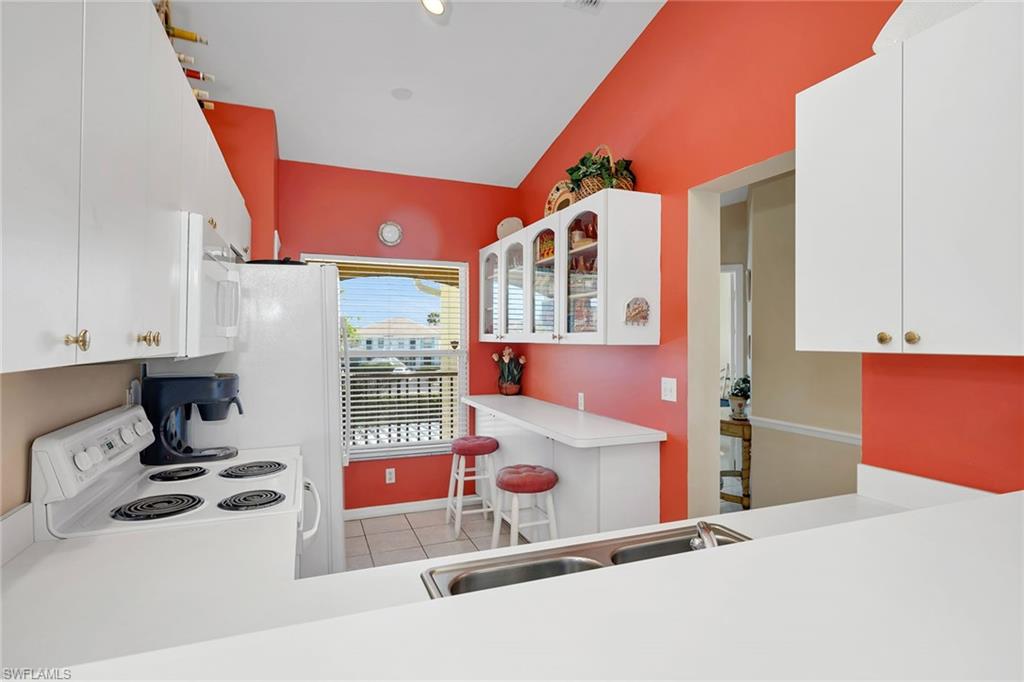 FAIRWAYS - Residential