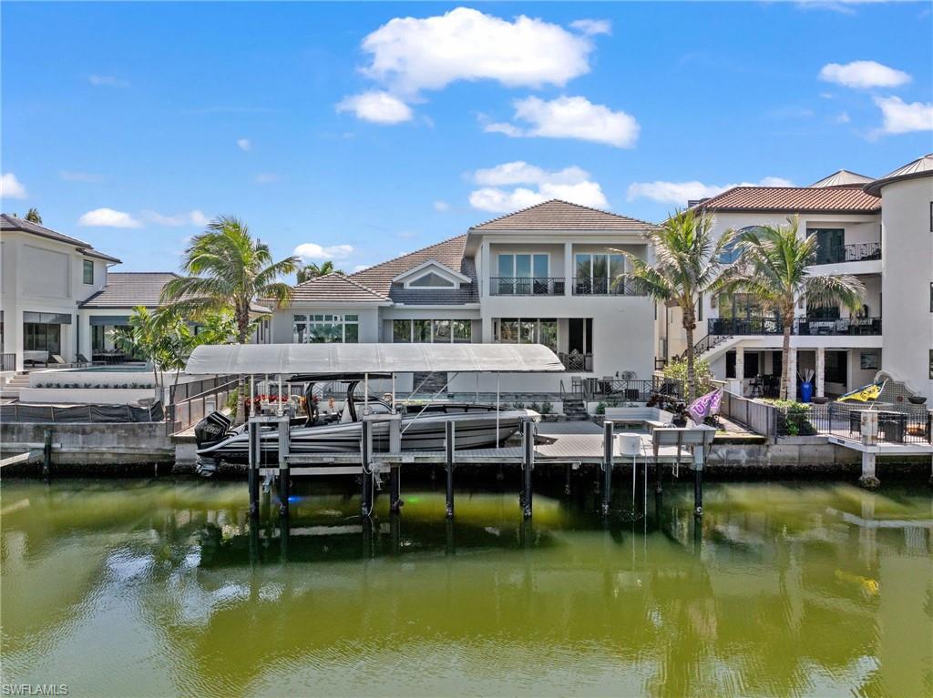 CONNERS - Residential