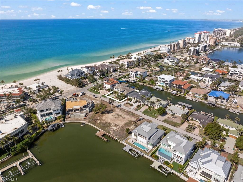 CONNERS - Residential