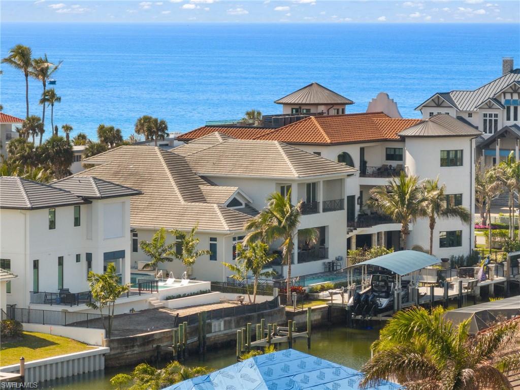 CONNERS - Residential