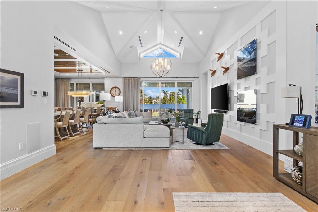 CONNERS - Residential