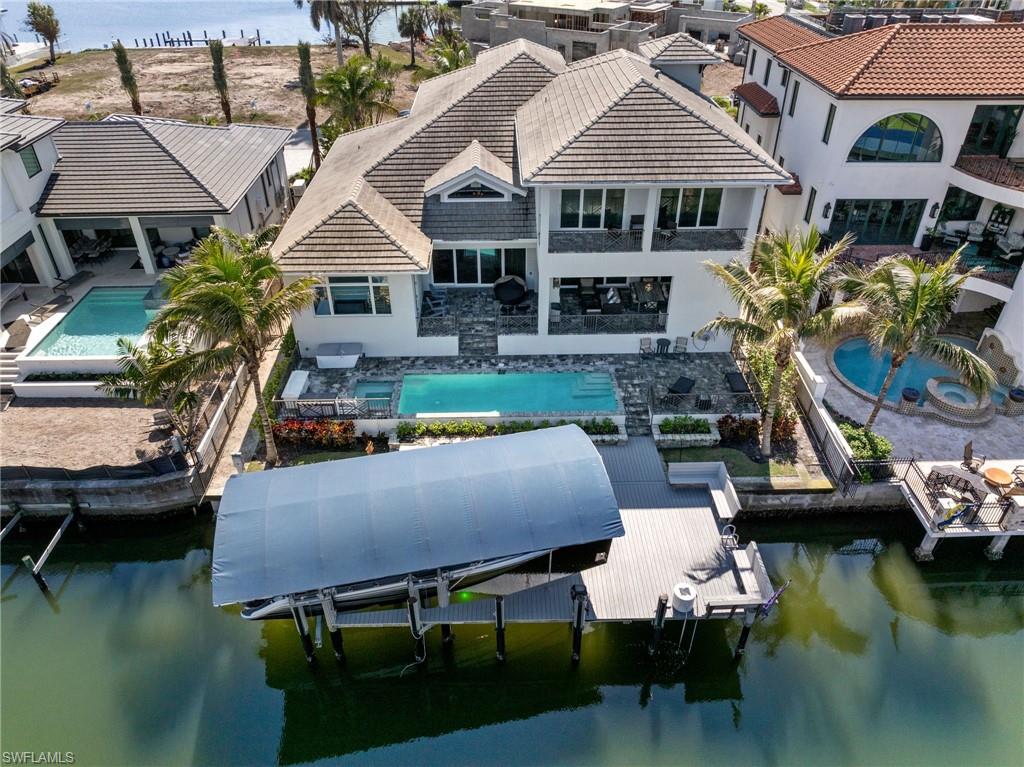 CONNERS - Residential