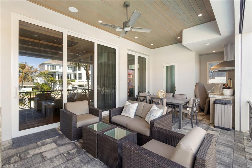 CONNERS - Residential