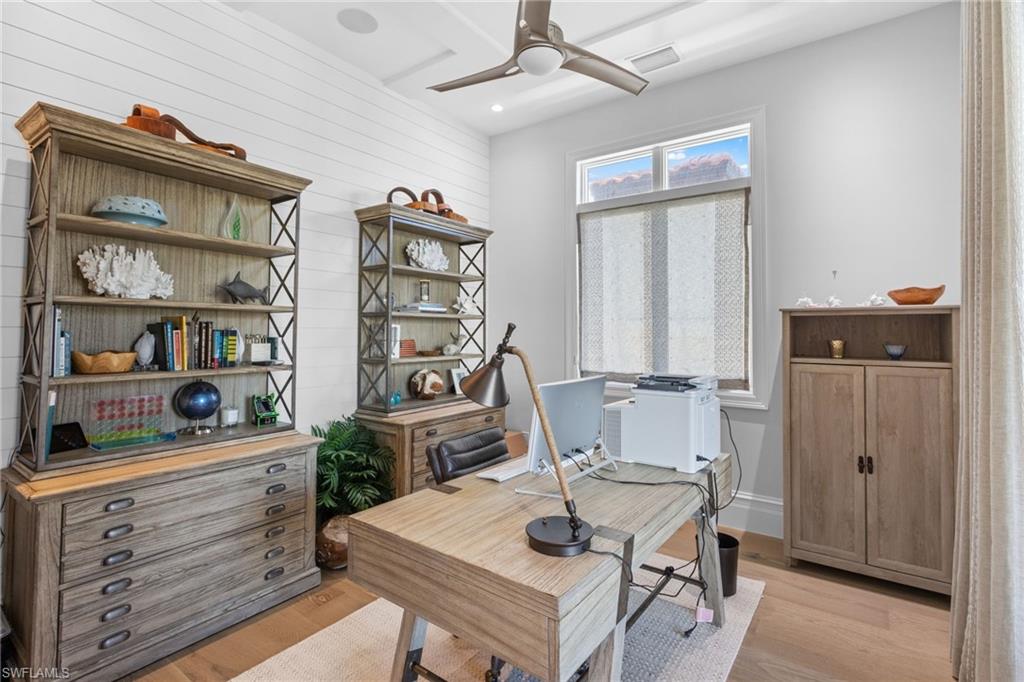 CONNERS - Residential