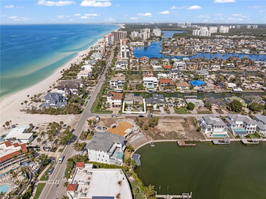 CONNERS - Residential