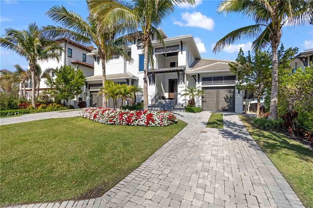 CONNERS - Residential