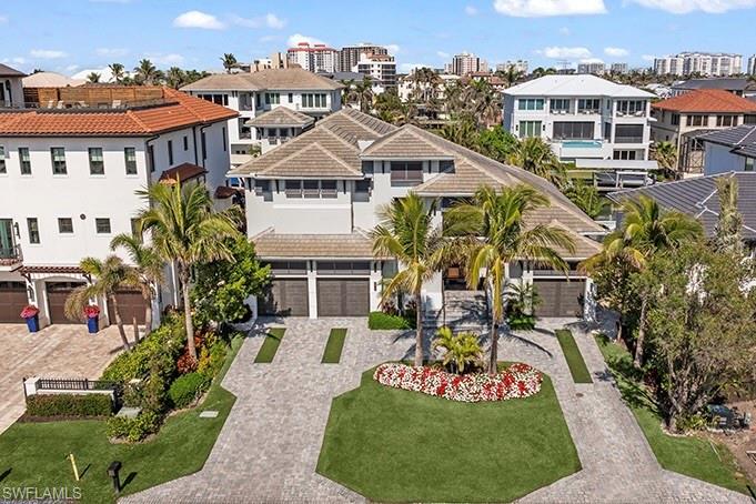 CONNERS - Residential