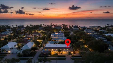 Photo of 308 2nd ST S #308, NAPLES, FL 34102 (MLS # 226000960)