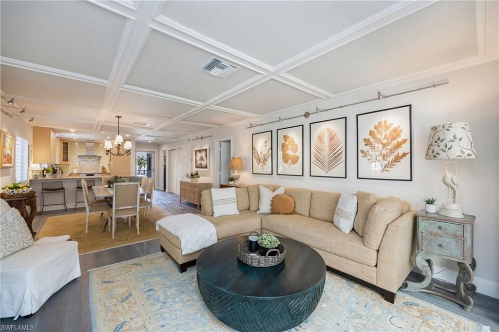 Photo of 308 2nd ST S #308, NAPLES, FL 34102 (MLS # 226000960)