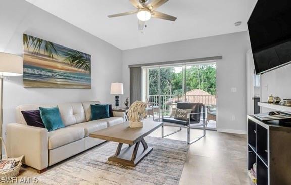 CORAL FALLS RESORT - Residential