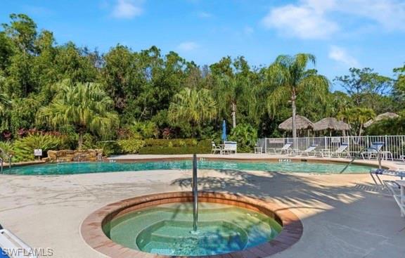 CORAL FALLS RESORT - Residential