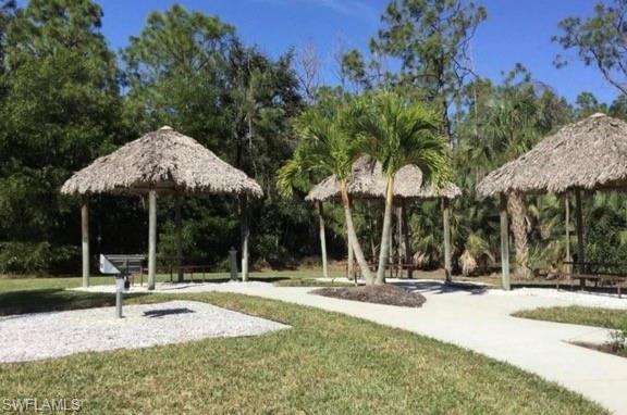 CORAL FALLS RESORT - Residential