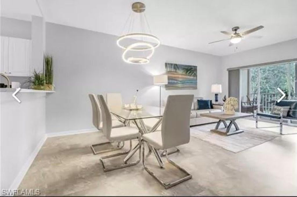 Photo of 9175 Celeste DR #202, NAPLES, FL 34113 (MLS # 226015280)