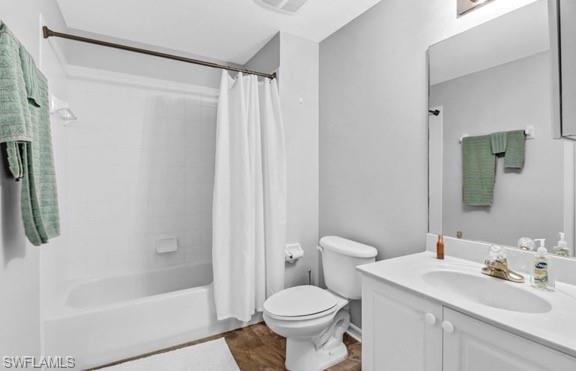 CORAL FALLS RESORT - Residential