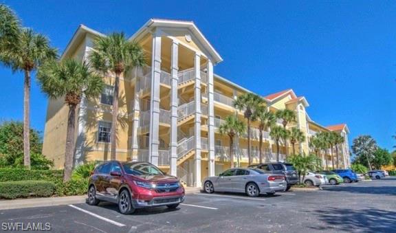 CORAL FALLS RESORT - Residential