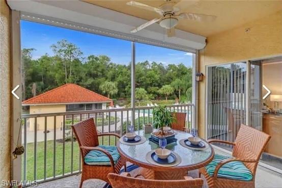 CORAL FALLS RESORT - Residential