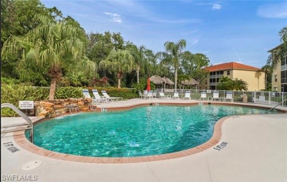 CORAL FALLS RESORT - Residential