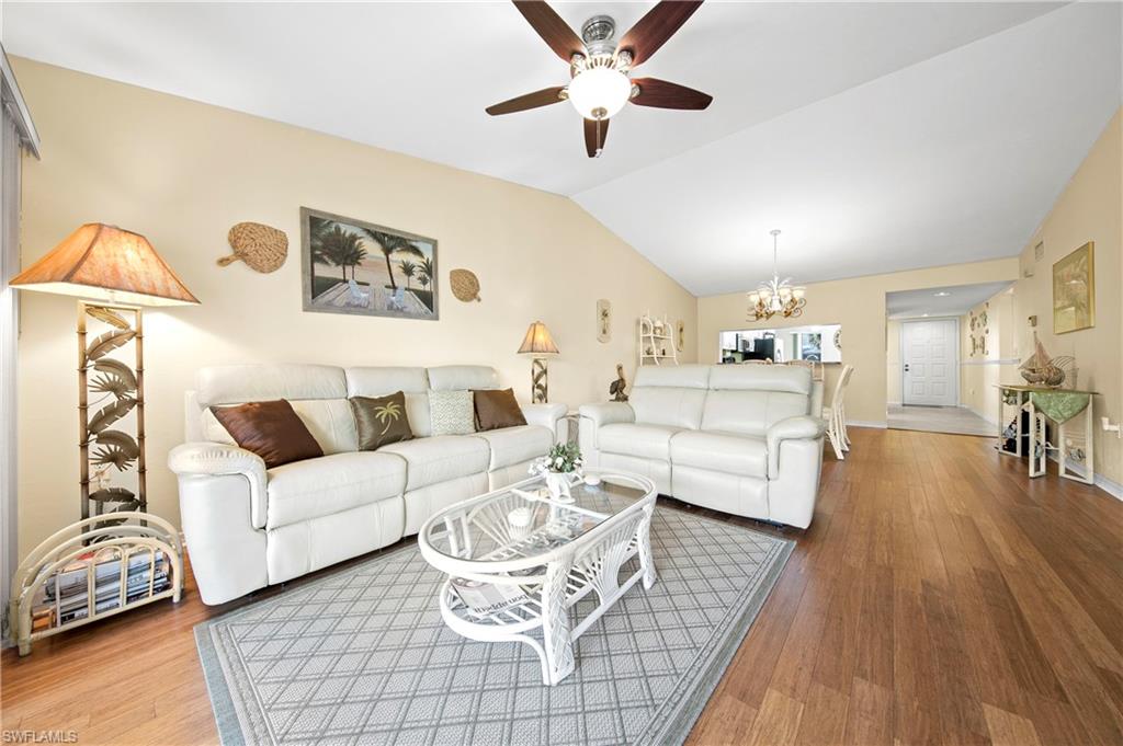 ABBEY AT BERKSHIRE VILLAGE - Residential