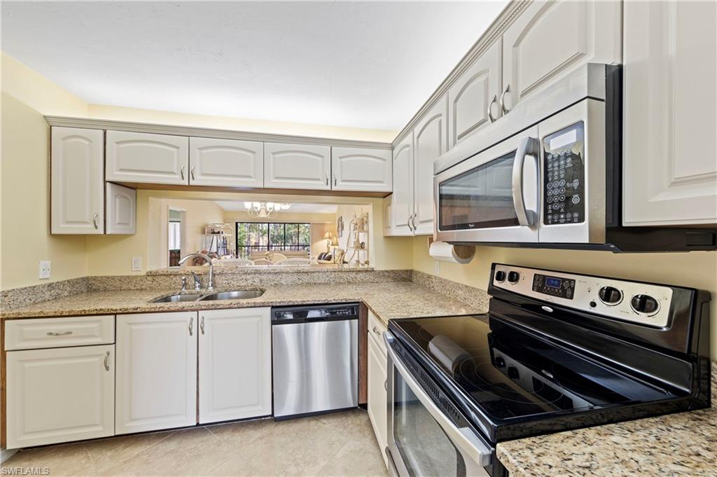 ABBEY AT BERKSHIRE VILLAGE - Residential