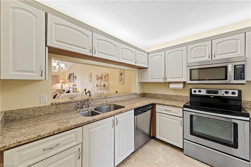 ABBEY AT BERKSHIRE VILLAGE - Residential