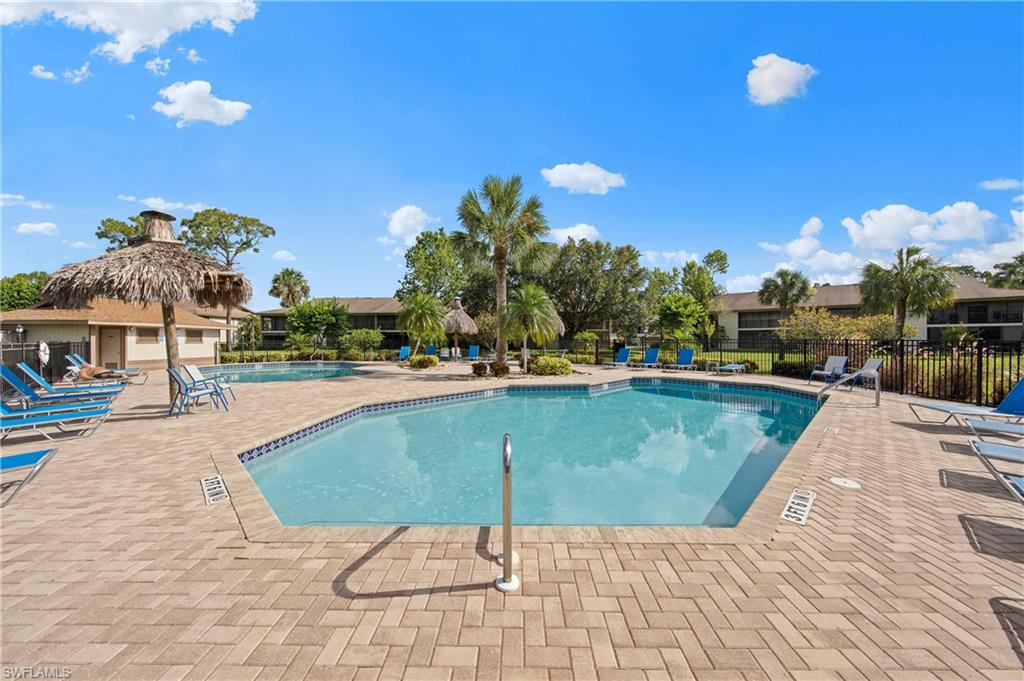 ABBEY AT BERKSHIRE VILLAGE - Residential