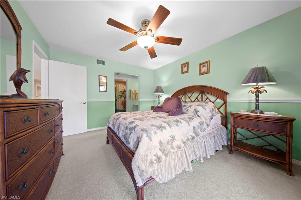 ABBEY AT BERKSHIRE VILLAGE - Residential