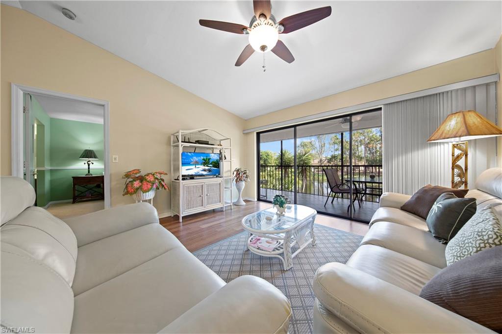 ABBEY AT BERKSHIRE VILLAGE - Residential