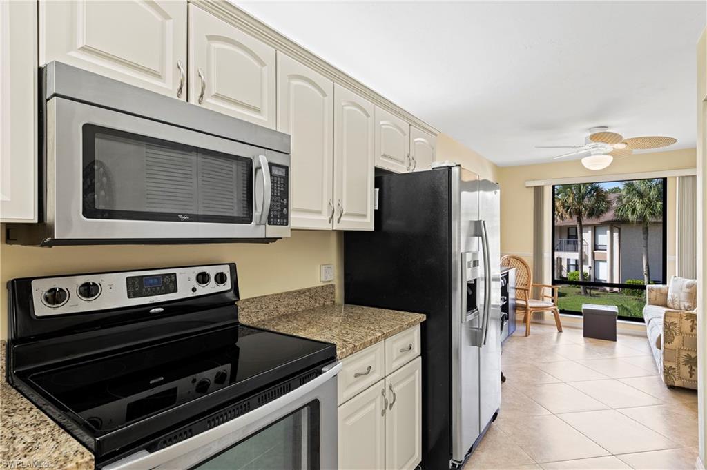 ABBEY AT BERKSHIRE VILLAGE - Residential