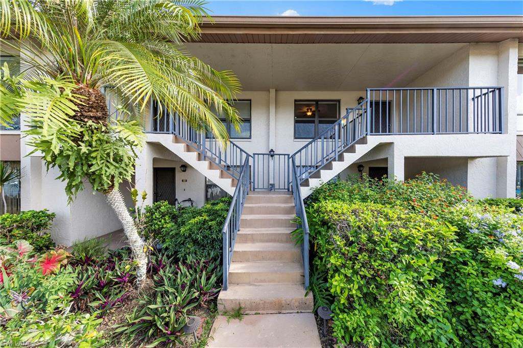 ABBEY AT BERKSHIRE VILLAGE - Residential