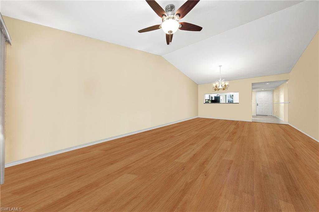 ABBEY AT BERKSHIRE VILLAGE - Residential