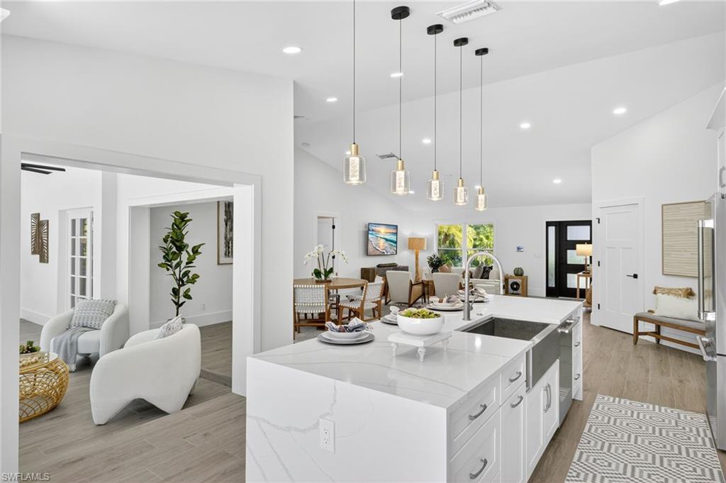 CYPRESS WOODS ESTATES - Residential