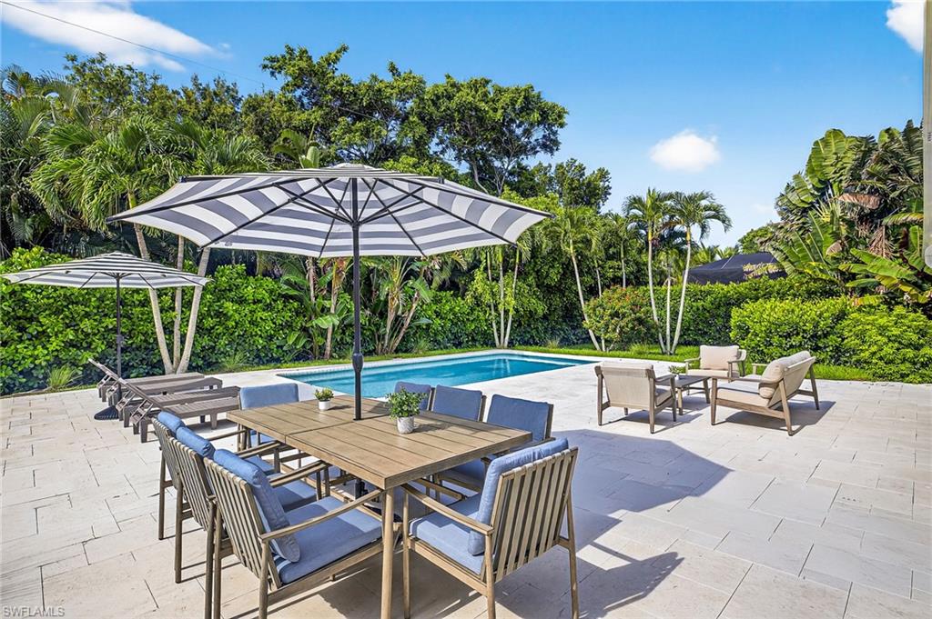 CYPRESS WOODS ESTATES - Residential