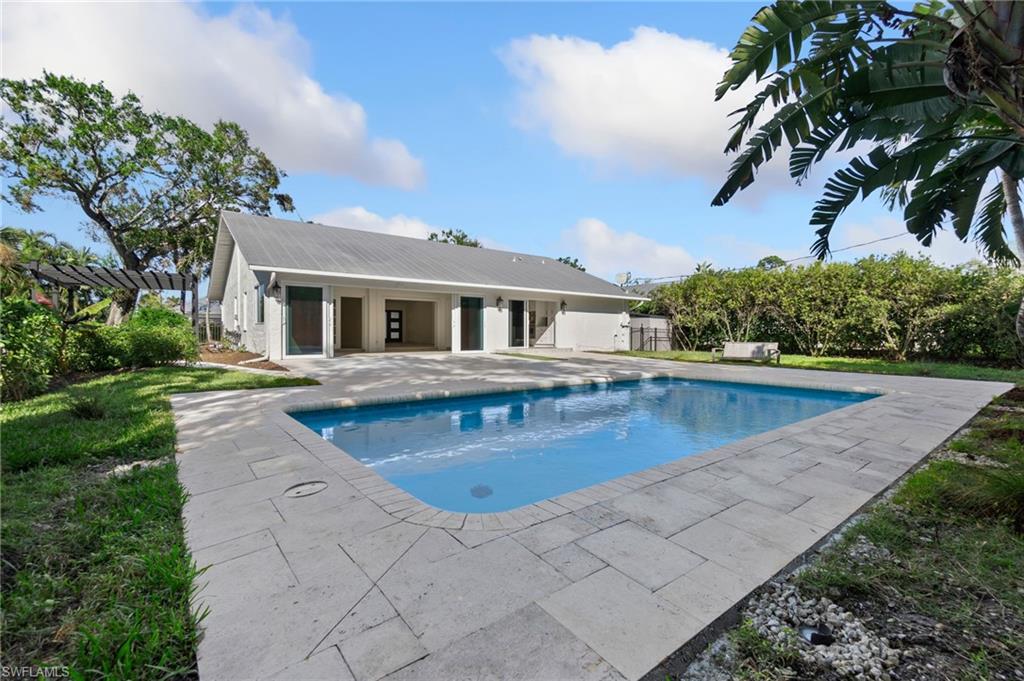 CYPRESS WOODS ESTATES - Residential