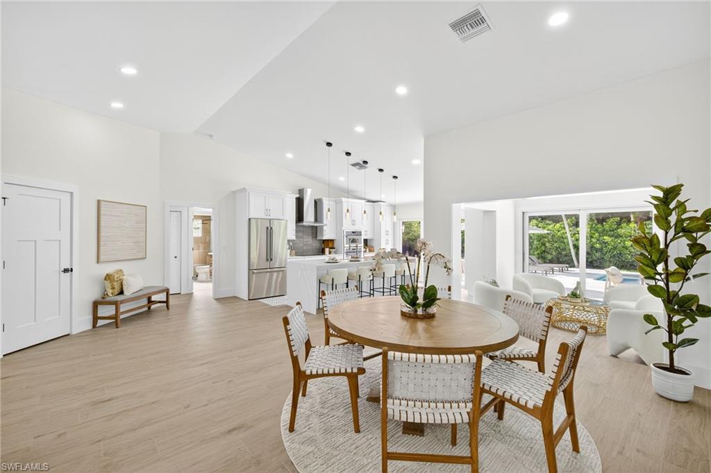 CYPRESS WOODS ESTATES - Residential