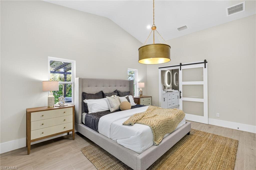 CYPRESS WOODS ESTATES - Residential