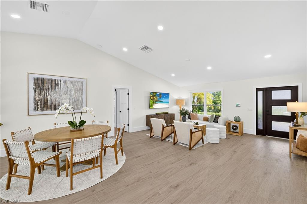 CYPRESS WOODS ESTATES - Residential