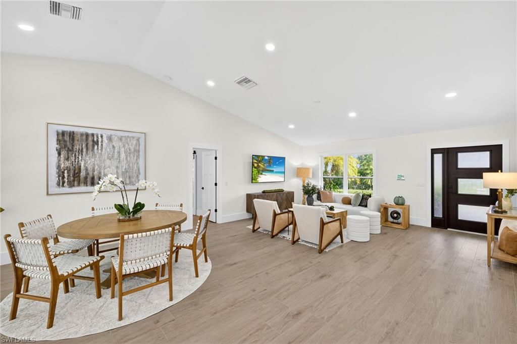 Photo of 1200 Cypress Woods DR, NAPLES, FL 34103 (MLS # 226013643)