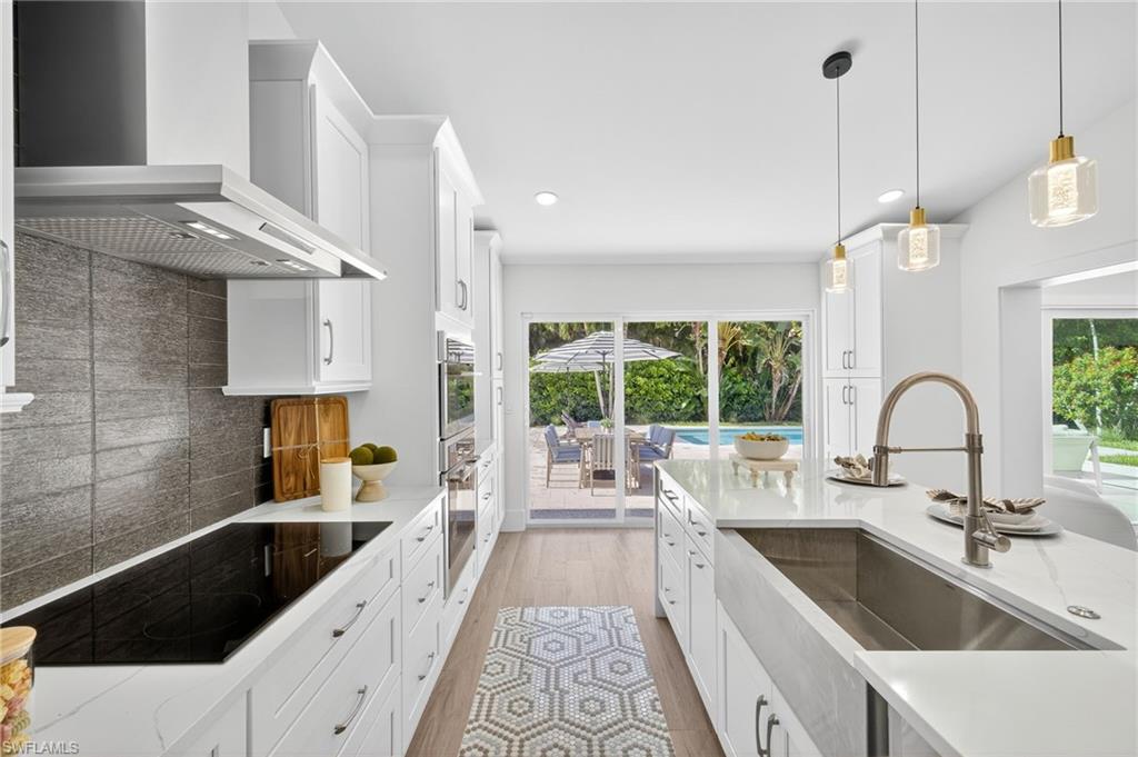 CYPRESS WOODS ESTATES - Residential