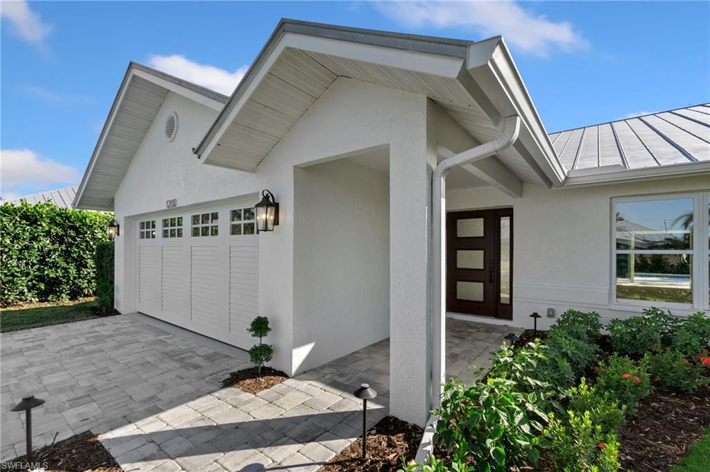 CYPRESS WOODS ESTATES - Residential