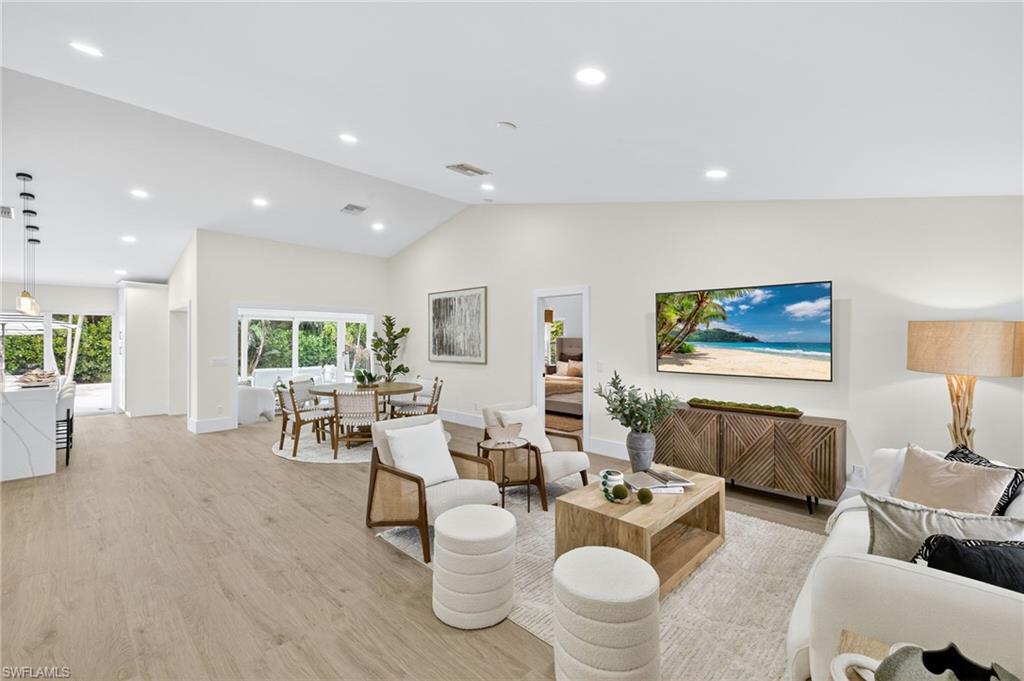 CYPRESS WOODS ESTATES - Residential