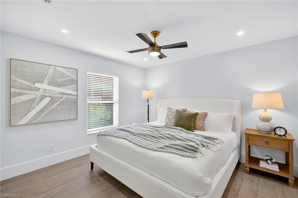 CYPRESS WOODS ESTATES - Residential