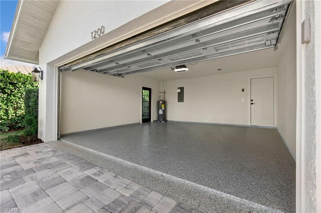 CYPRESS WOODS ESTATES - Residential