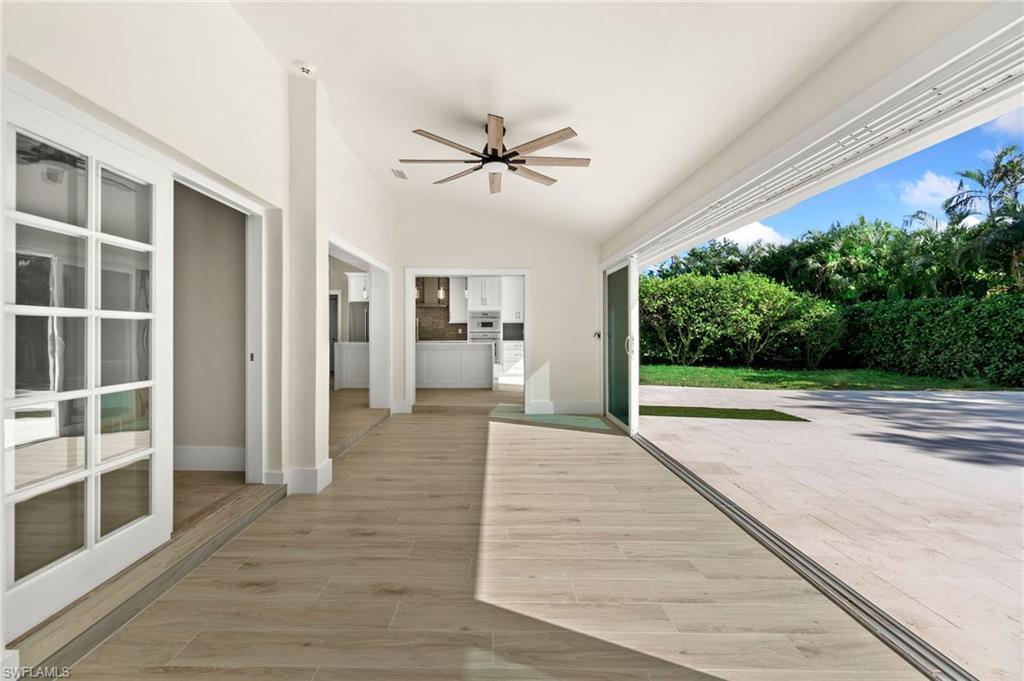 CYPRESS WOODS ESTATES - Residential