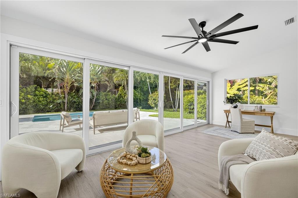 CYPRESS WOODS ESTATES - Residential