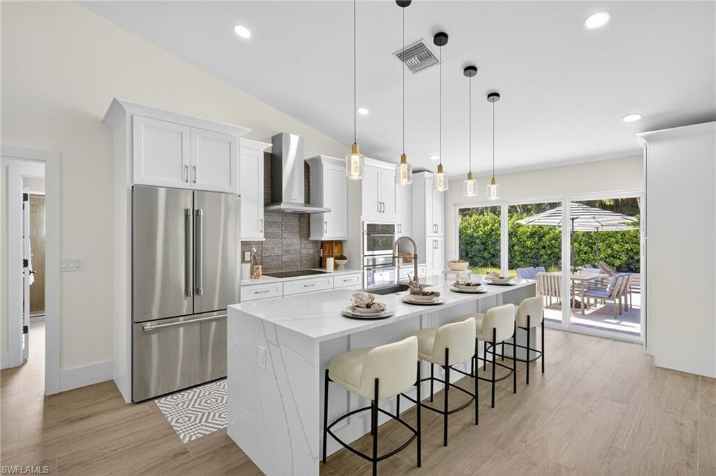 CYPRESS WOODS ESTATES - Residential