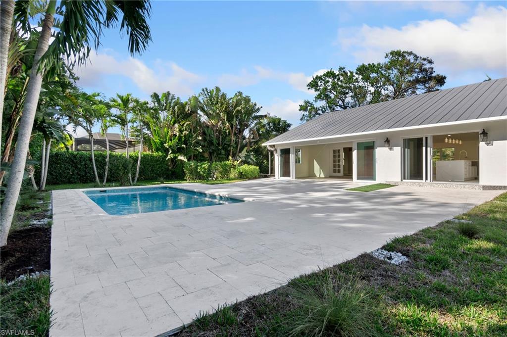 CYPRESS WOODS ESTATES - Residential