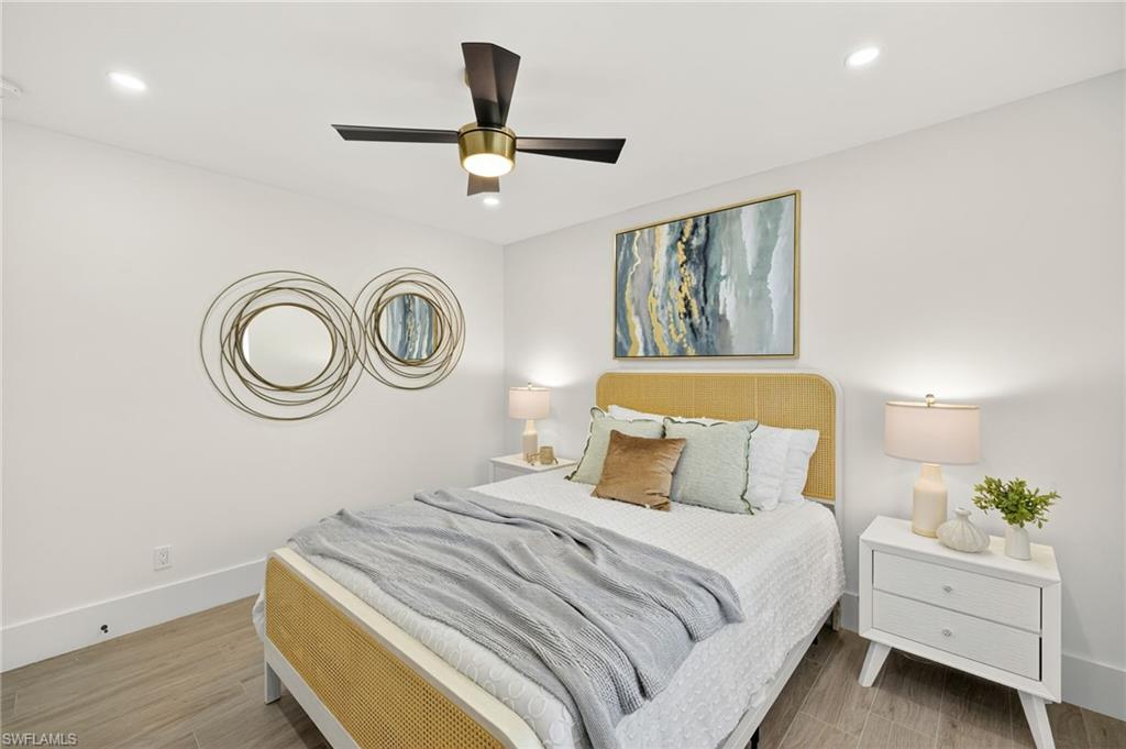 CYPRESS WOODS ESTATES - Residential