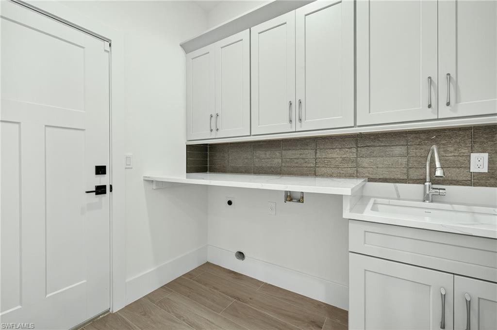 CYPRESS WOODS ESTATES - Residential