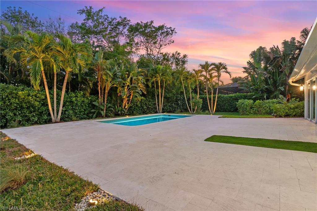 CYPRESS WOODS ESTATES - Residential