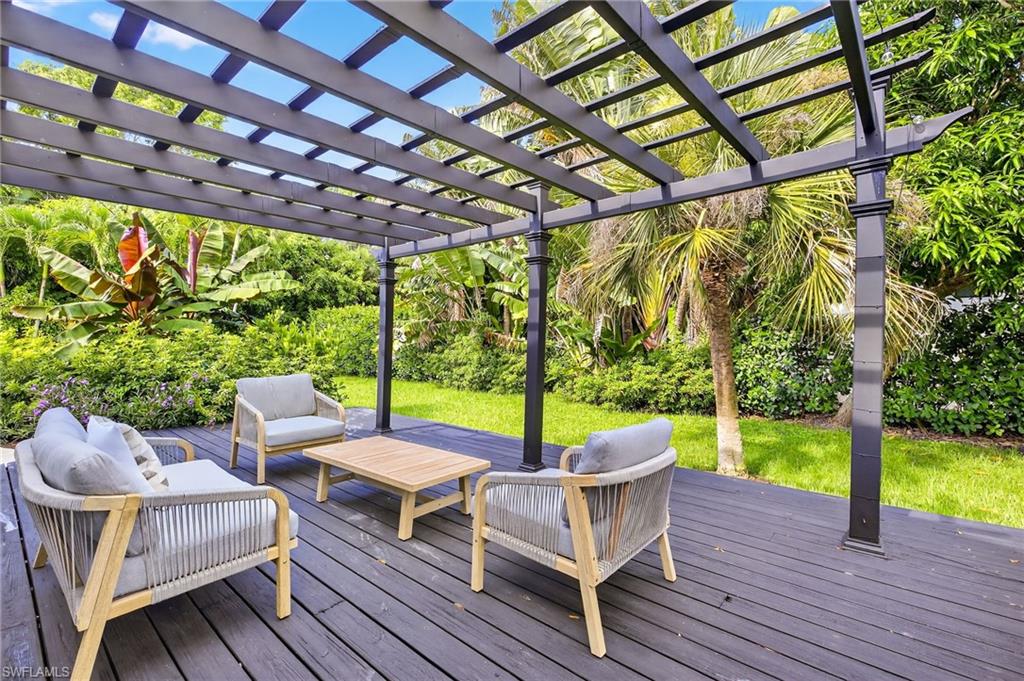 CYPRESS WOODS ESTATES - Residential